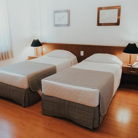 Timbo Park Hotel מראה חיצוני תמונה