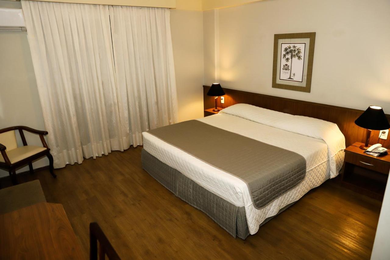 Timbo Park Hotel מראה חיצוני תמונה
