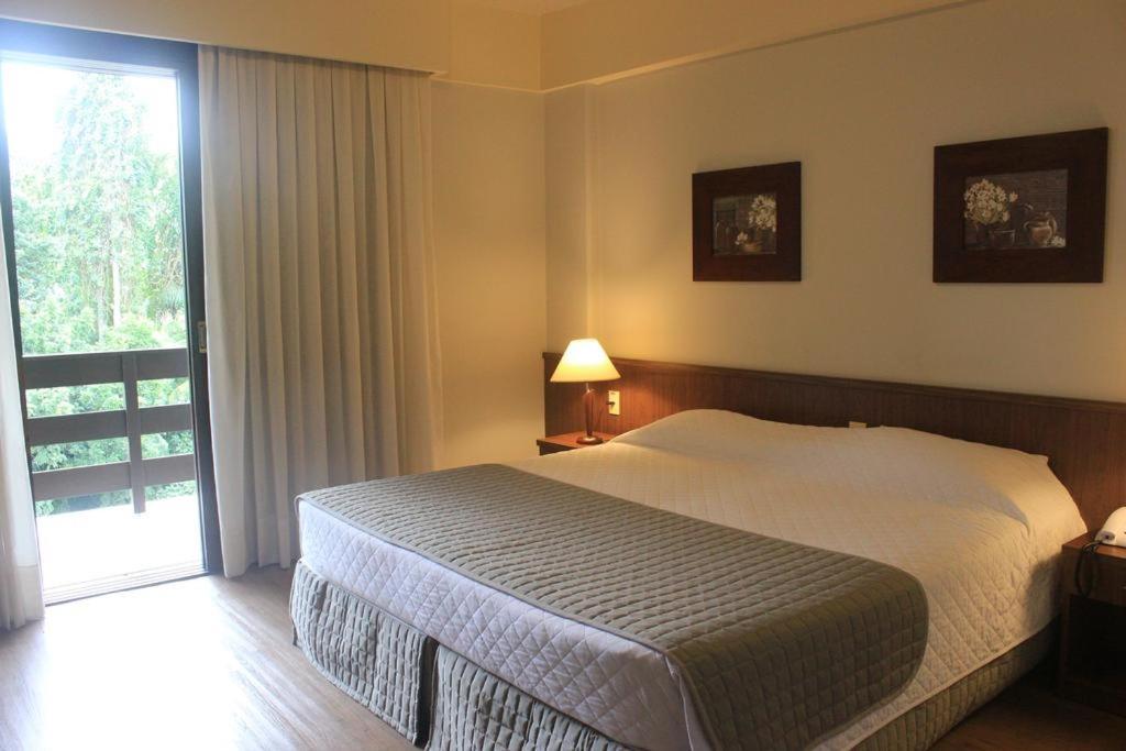 Timbo Park Hotel מראה חיצוני תמונה