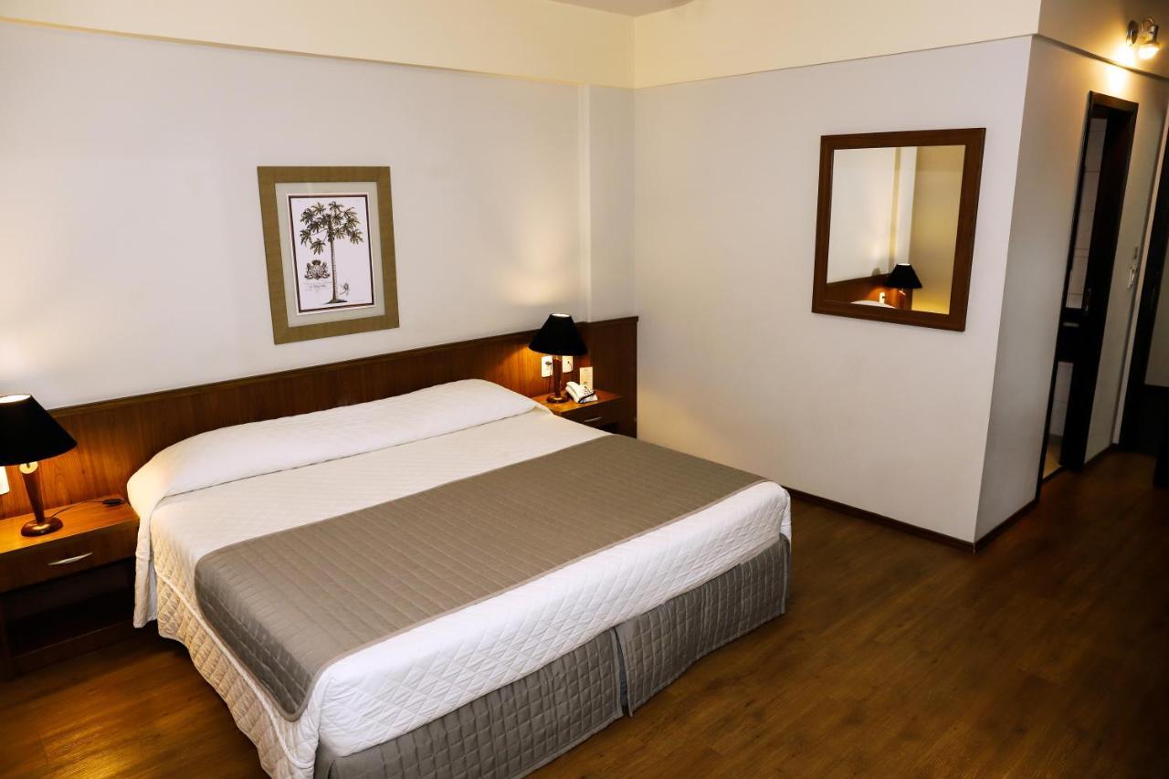 Timbo Park Hotel מראה חיצוני תמונה