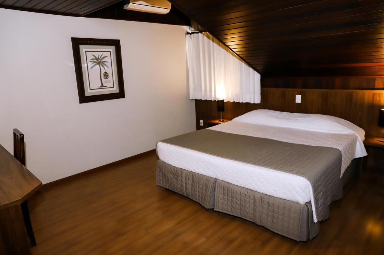 Timbo Park Hotel מראה חיצוני תמונה