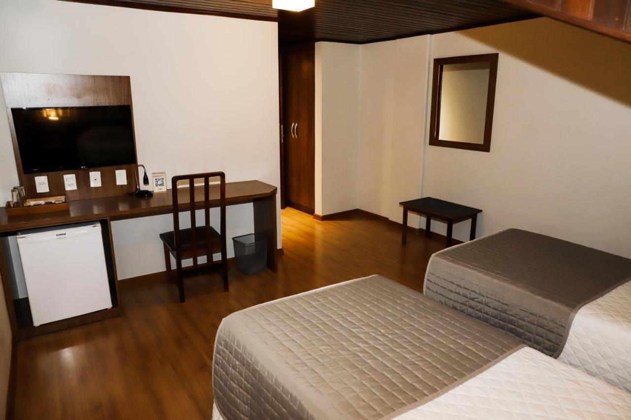 Timbo Park Hotel מראה חיצוני תמונה