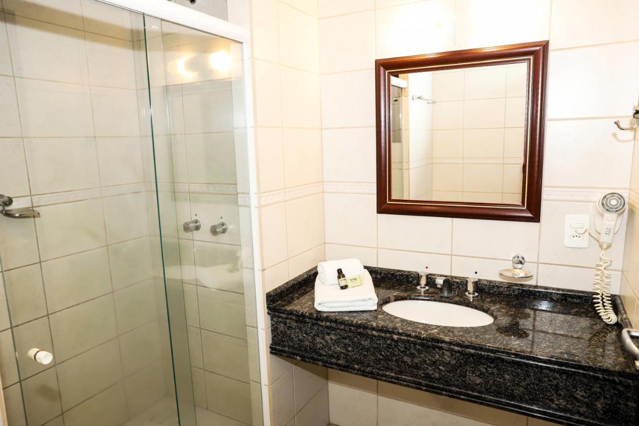 Timbo Park Hotel מראה חיצוני תמונה