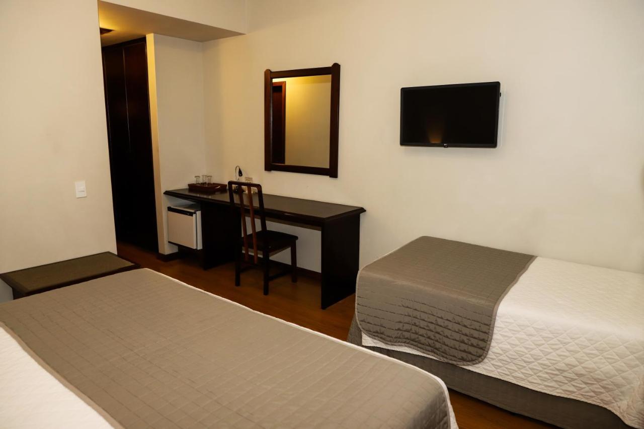 Timbo Park Hotel מראה חיצוני תמונה
