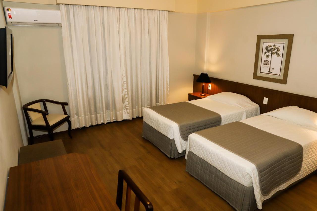Timbo Park Hotel מראה חיצוני תמונה