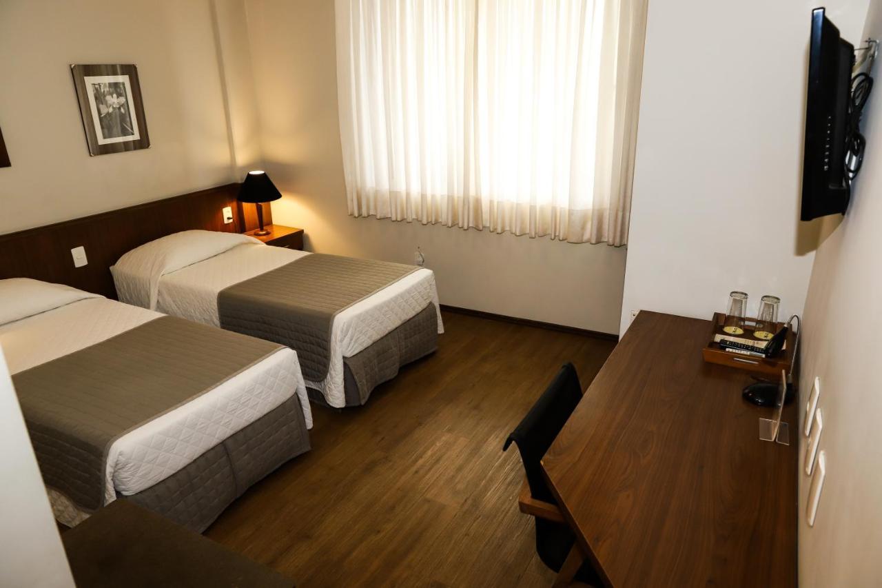 Timbo Park Hotel מראה חיצוני תמונה