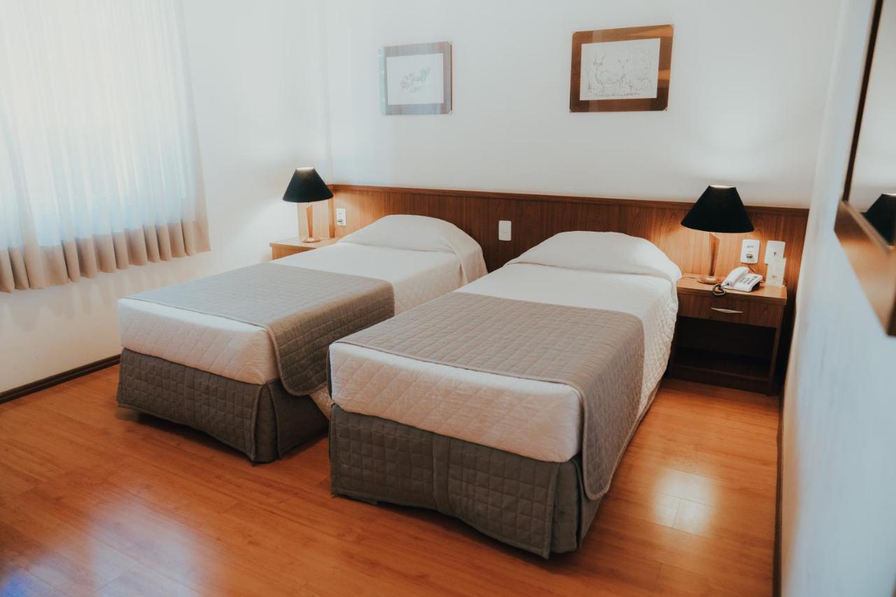 Timbo Park Hotel מראה חיצוני תמונה
