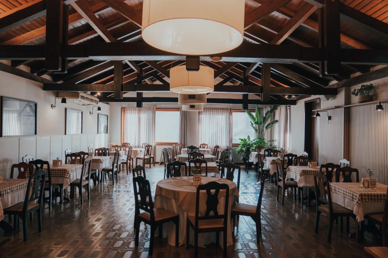 Timbo Park Hotel מראה חיצוני תמונה