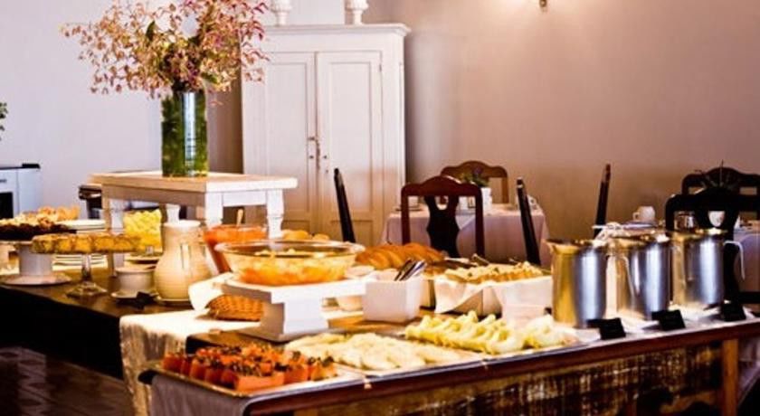 Timbo Park Hotel מראה חיצוני תמונה