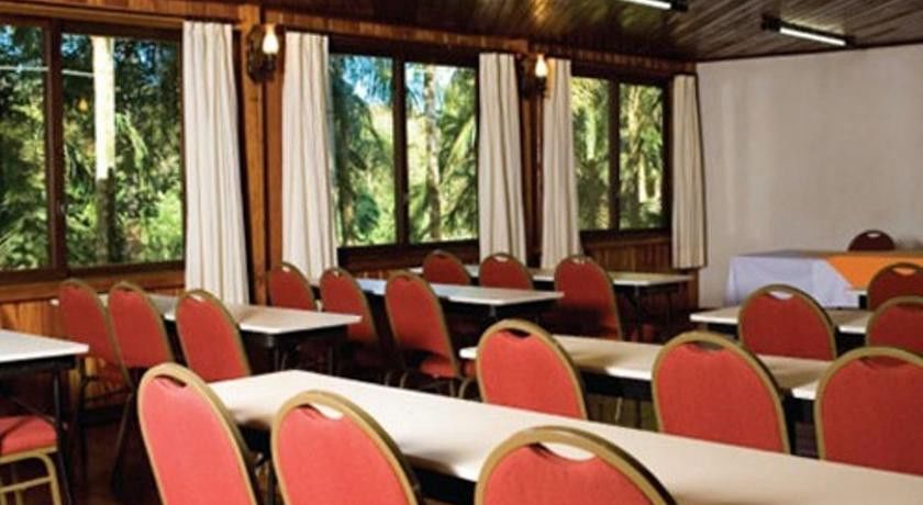 Timbo Park Hotel מראה חיצוני תמונה