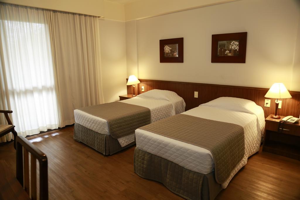 Timbo Park Hotel מראה חיצוני תמונה