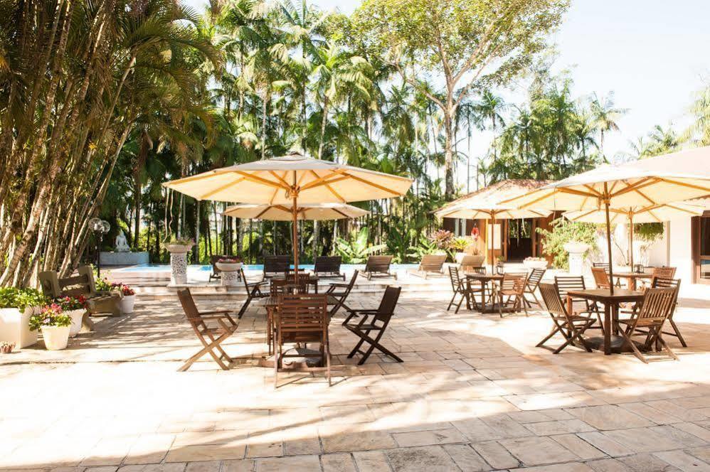 Timbo Park Hotel מראה חיצוני תמונה