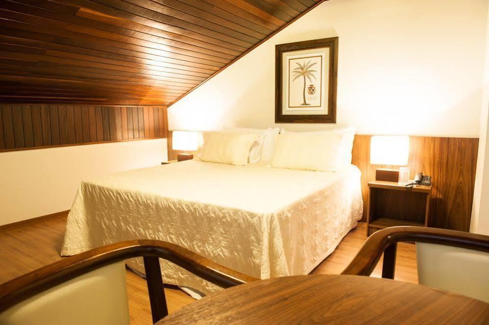 Timbo Park Hotel מראה חיצוני תמונה